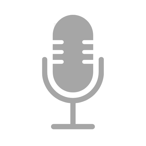 Microphone Icon